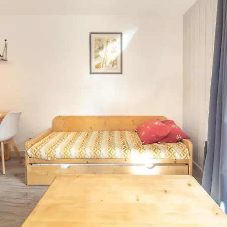 Les Tetras - 59 Moderne 4 Pers *