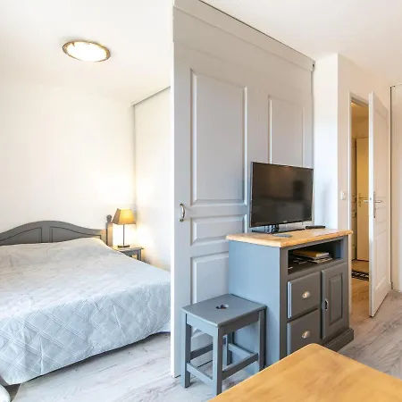 Apartament Les Tetras - 59 Moderne 4 Pers