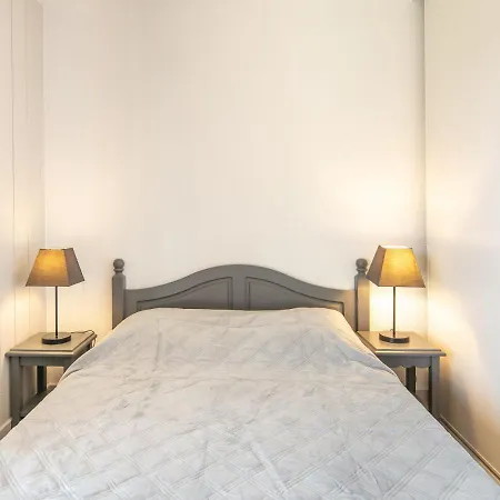 Les Tetras - 59 Moderne 4 Pers Saint-Sorlin-dʼArves