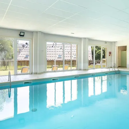 Apartament Les Tetras - 59 Moderne 4 Pers
